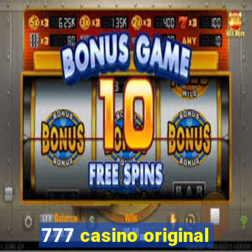 777 casino original