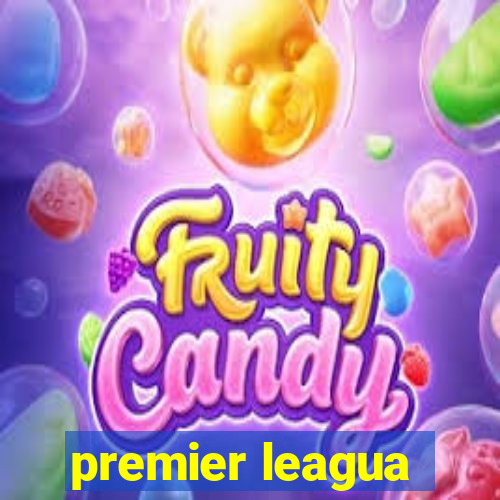 premier leagua