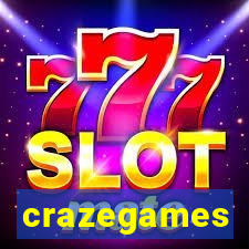 crazegames