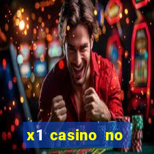 x1 casino no deposit bonus