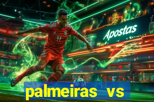 palmeiras vs atletico go