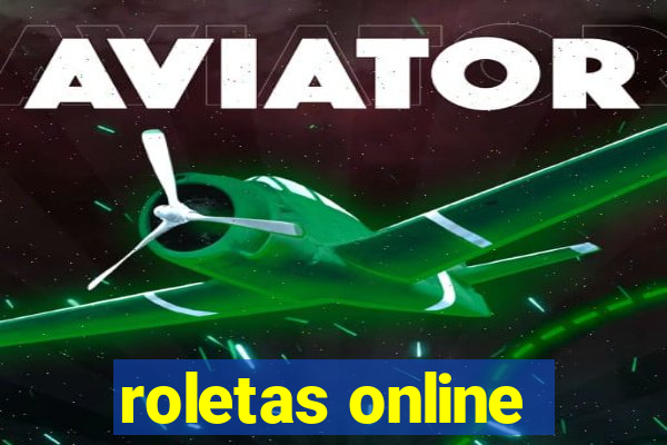 roletas online