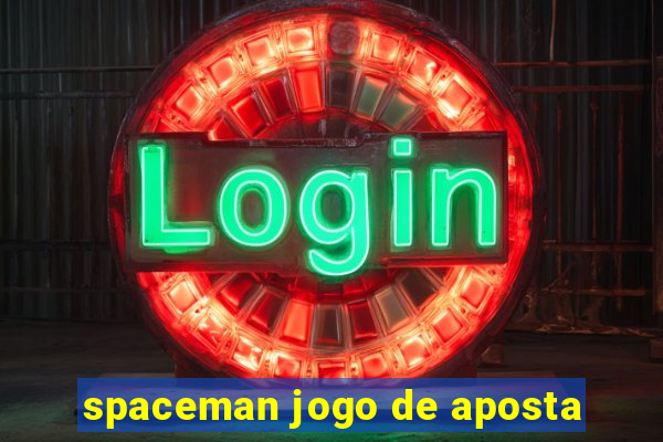 spaceman jogo de aposta