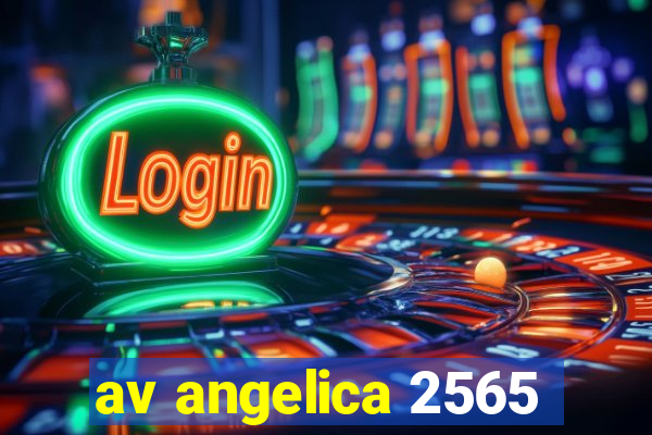 av angelica 2565