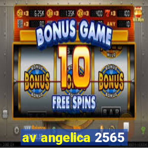 av angelica 2565