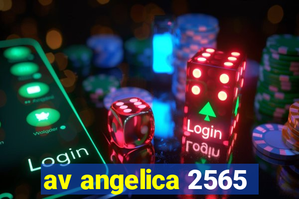 av angelica 2565