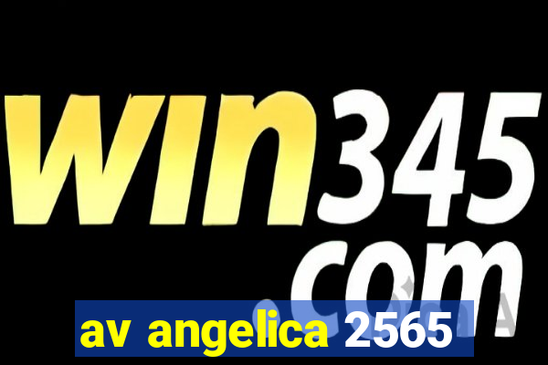 av angelica 2565