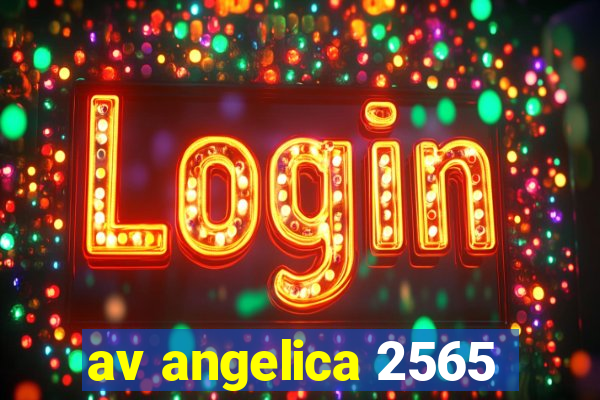 av angelica 2565