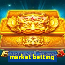 market betting