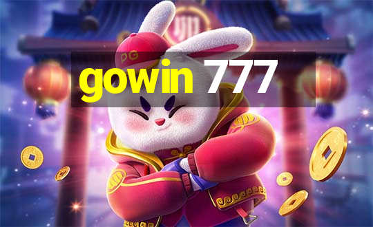 gowin 777