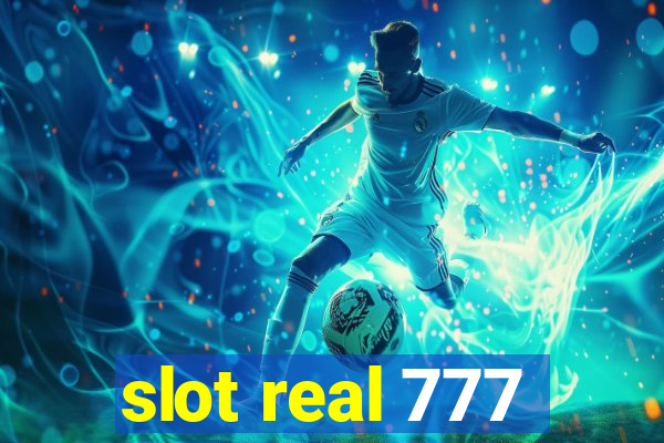 slot real 777