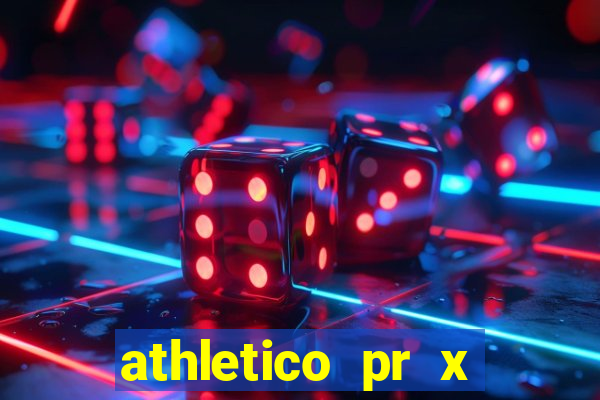 athletico pr x cuiaba palpite