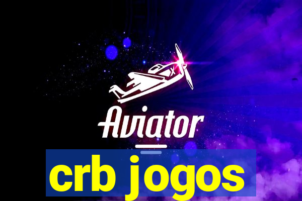 crb jogos