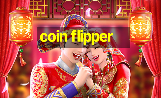 coin flipper