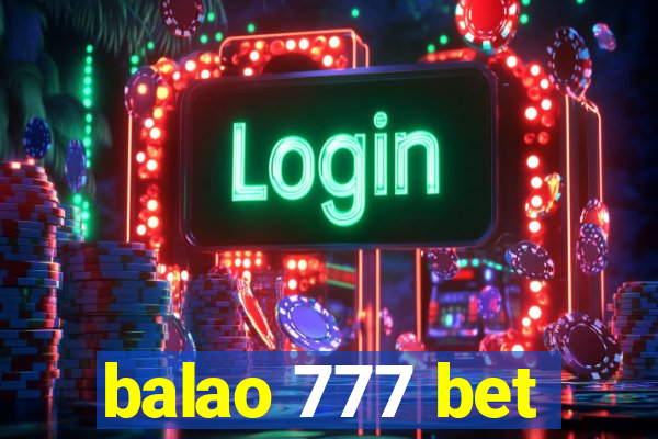 balao 777 bet