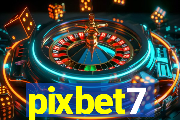 pixbet7