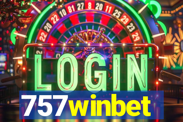 757winbet