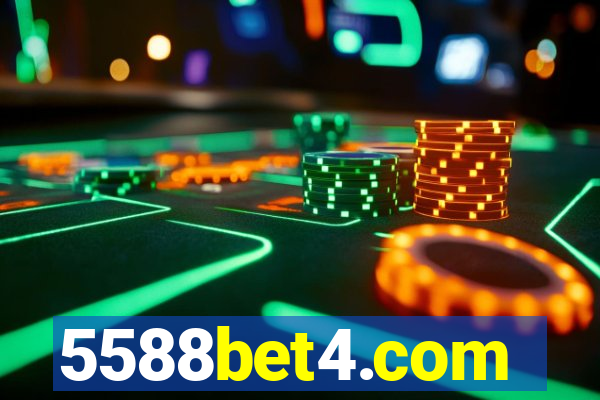 5588bet4.com