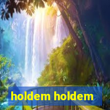 holdem holdem