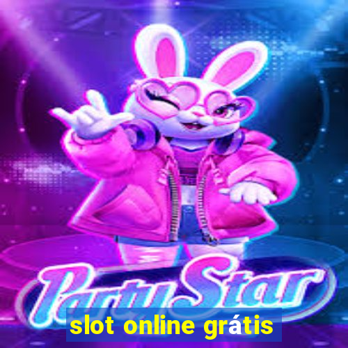 slot online grátis