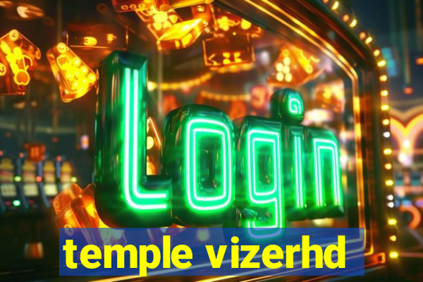 temple vizerhd