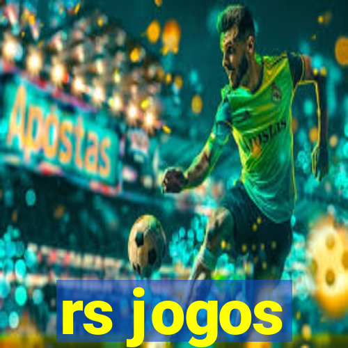 rs jogos