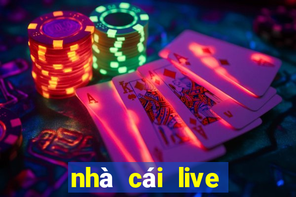 nhà cái live casino mg188