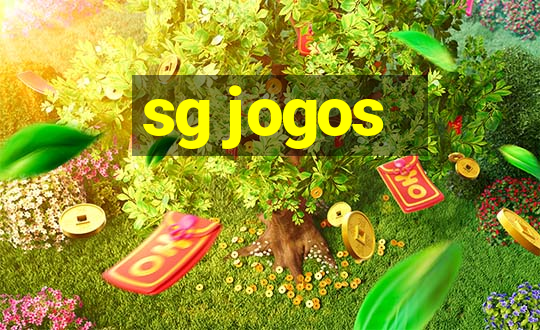 sg jogos