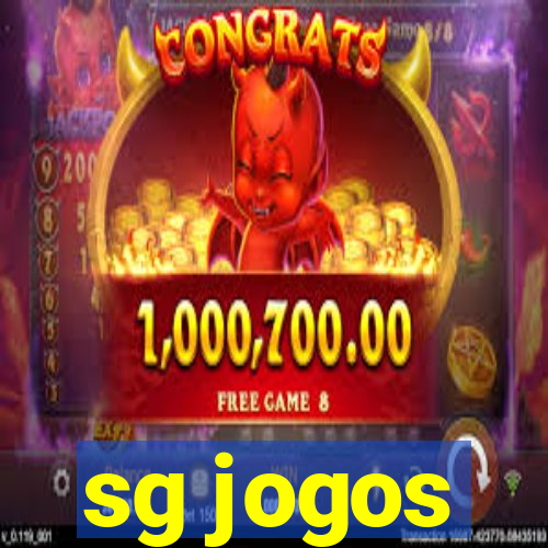 sg jogos