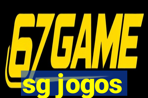 sg jogos