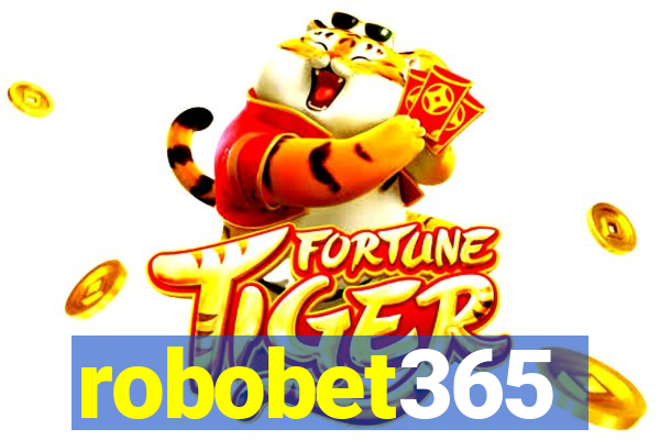 robobet365