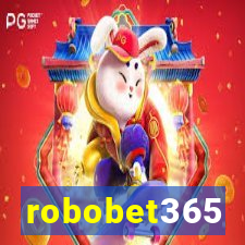 robobet365