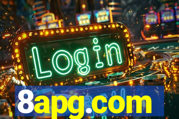 8apg.com