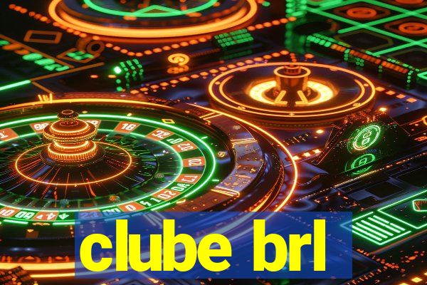 clube brl