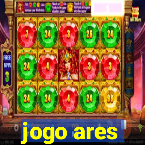 jogo ares