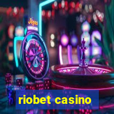 riobet casino