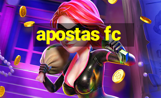 apostas fc