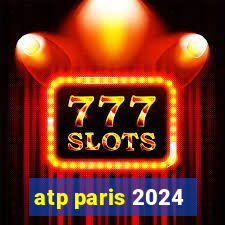 atp paris 2024