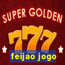 feijao jogo