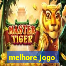 melhore jogo