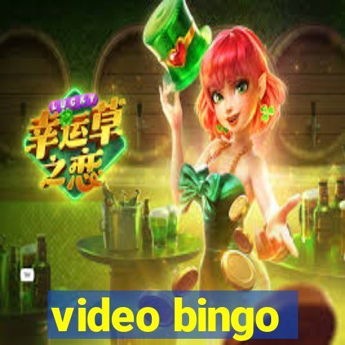 video bingo