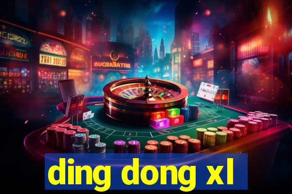 ding dong xl