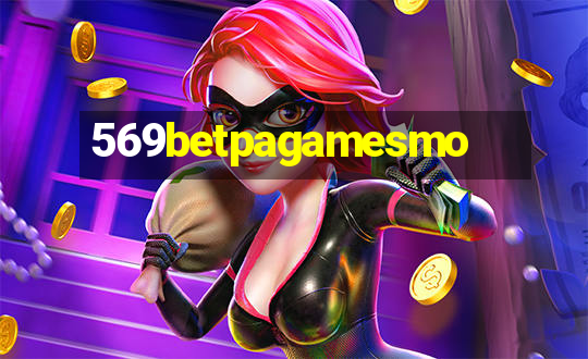 569betpagamesmo