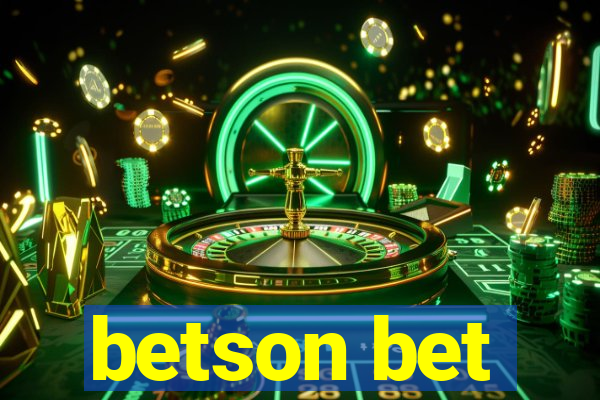 betson bet