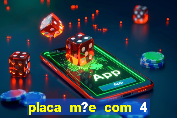 placa m?e com 4 slots de memoria