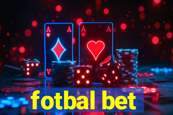 fotbal bet