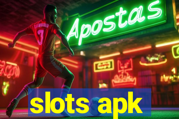 slots apk