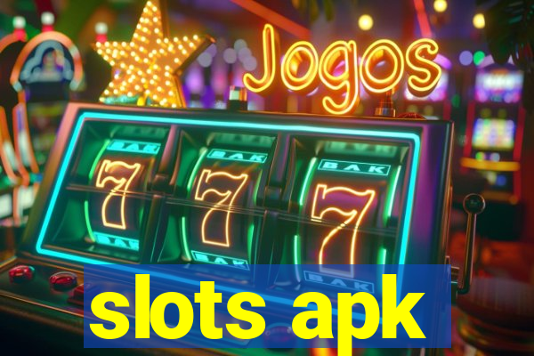 slots apk