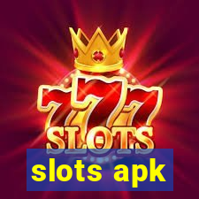 slots apk