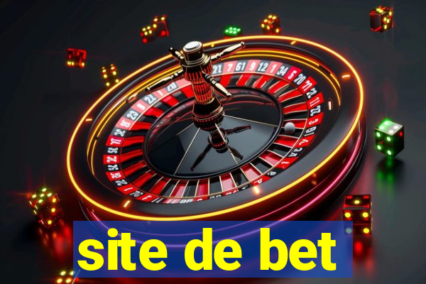 site de bet